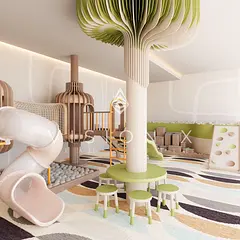 Scenic Views | Quiet Area | Modern Interiors