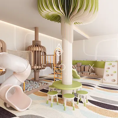 Scenic Views | Quiet Area | Modern Interiors