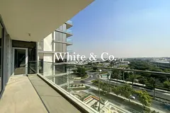 FULLY FURNISHED | SPACIOUS | POOL VIEW