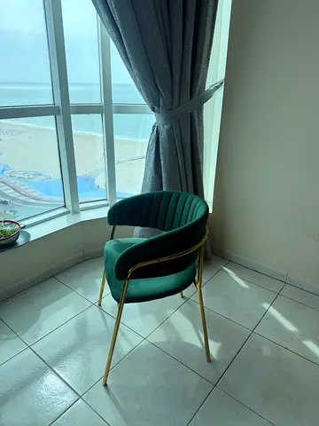 High quality dining chair