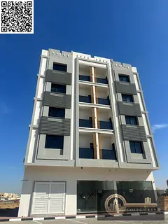 High‑Demand Commercial Shop | Near All Amenities | Al Alia