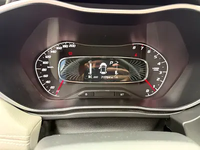 2023 Chevrolet GROOVE 照片 8