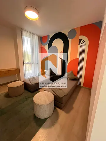 إطلاق جديد | مسار 3 | تاون هاوس غرفتين | تملك حر | دفعة أولى 5% | عِش بالقرب من الطبيعة