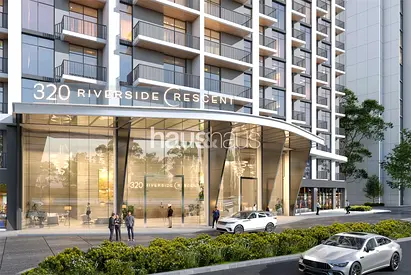 Luxury Waterfront Community| 2 Bedroom| HO Q3 2027