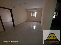 1 Bedroom Hall Apartment for Annual Rent in Al Rashidiya Ajman, Master Bedroom, 2 Bathrooms, 2 Spaci