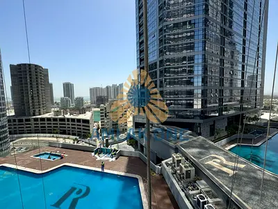 Large Layout| Community View| Ready To Move In