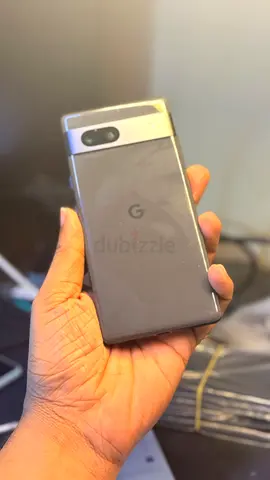 Google Pixel 7A - Smartphone in Great Condition