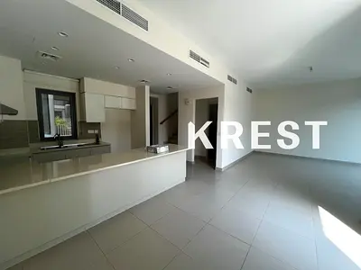 4 Bedroom | Type 3M Villa | Single Row | Backing Park