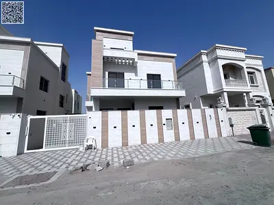 5-Bedroom Villa for Rent – Al Yasmeen