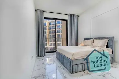 Bright 1BR Apartment | Prime Location