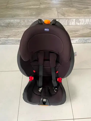 Chicco Convertible Car Seat