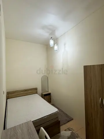 Solo Partition with window in JBR