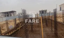 Commercial Plot for Sale in Al Tai East – Prime Investment Opportunity