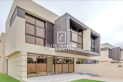Modern Villa | Stylish 4BR | Golf Course Community
