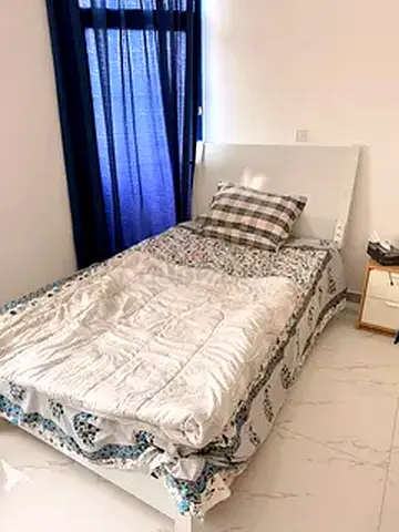 Single Bed with Mattress SALE