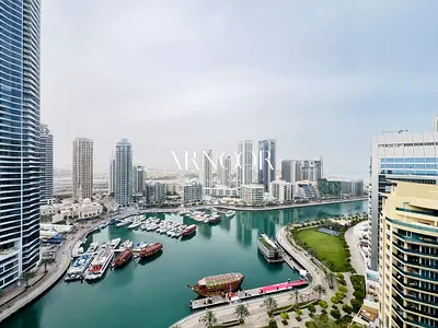 AED 40,000 for 6-month contract l Bills Included | 1 Cheque