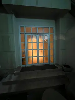 Villa Room for Rent under local owner