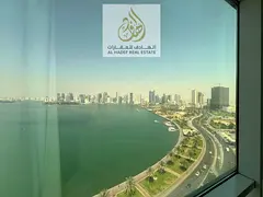 ✨ PREMIUM FAMILY LIVING IN AL MAJAZ 3! SPACIOUS 3-BEDROOM APARTMENT! 🏙️💎