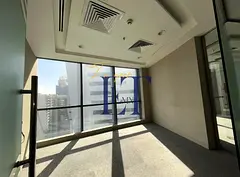 Fitted Office | Regal Tower | Downtown City View