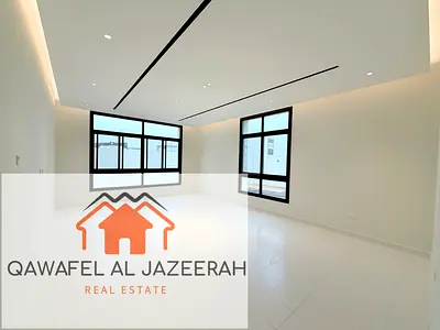 Modern style villa 5-BR / service block / ready to move