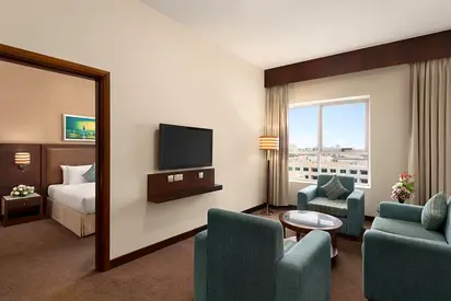 One Bedroom Free Bills Without Kitchen