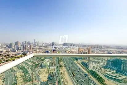 Fully Furnished | Turnkey Living | Smart Studio