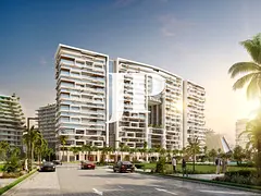 High ROI - prime location - 30% 70% payment plan - almost ready