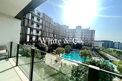 Pool and Sea Views | Vacant | Bills Incl