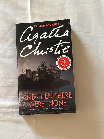 And then there were one