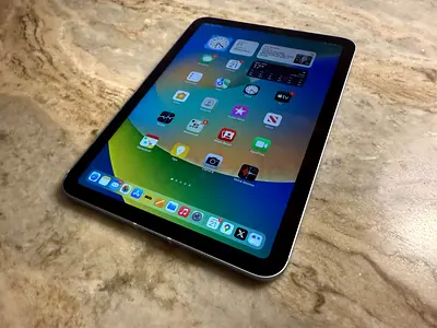 Ipad mini 7
