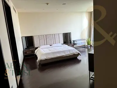 Burj Khalifa | Fully Furnished 1BR | Opera View