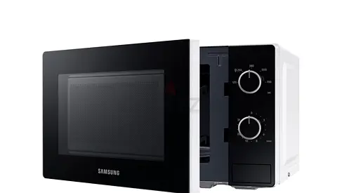 Samsung Microwave Oven in Great Condition