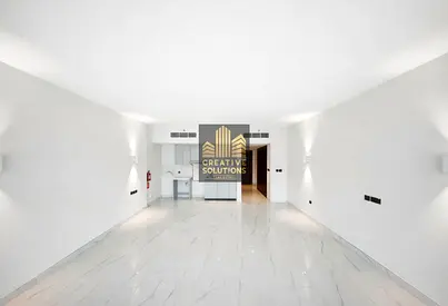 STUDIO FOR RENT CHILLER FREE WITH BALCONY READY TO MOVE