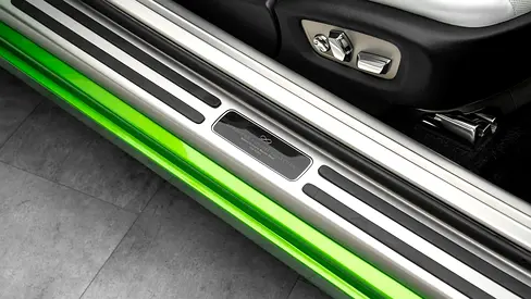 2019 ROLLS-ROYCE DAWN — миниатюра 13