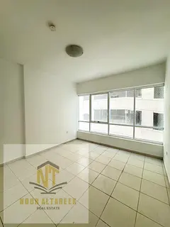 Apartment for Annual Rent – Al Taawun Noor Al-Tariq Company offers a spacious apartment featuring 
