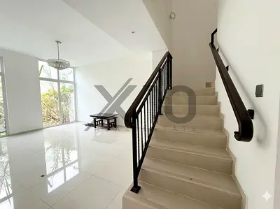 3 Bedroom + Maid's | Semi-furnished | Multiple Cheques