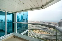 High Floor I City View I Vacant I Unfurnished