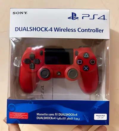 PS4 Controllers - PlayStation 4 Controller | PS4 Controller