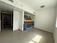 Studio for rent in Al Taawun Al Mamzar, with gym. Prime location at a great price. Rent AED 26,000.