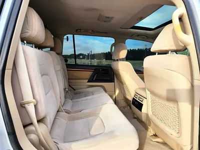 صورة 11 لـ 2018 Toyota LAND CRUISER