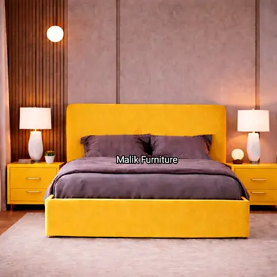 Brand new Queen size bed storage bed king bed mattress family bed queen bed double bed king size bed