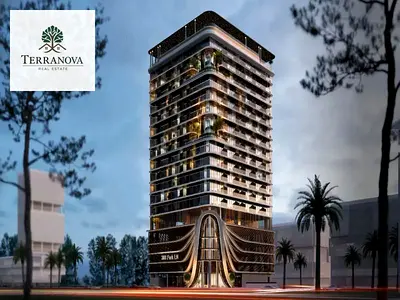 20% Dp | 120k Rental Yeild | High Quality | Prime Location