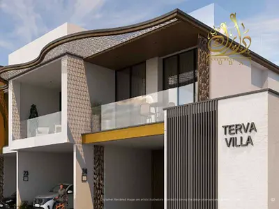 Below Market | 3BR+Maid TH | 30/70 Plan