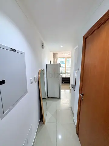 Studio in Dubai Marina Manchester Tower