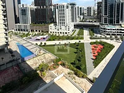 Fully Upgraded I Fully Furnished I Prime Location