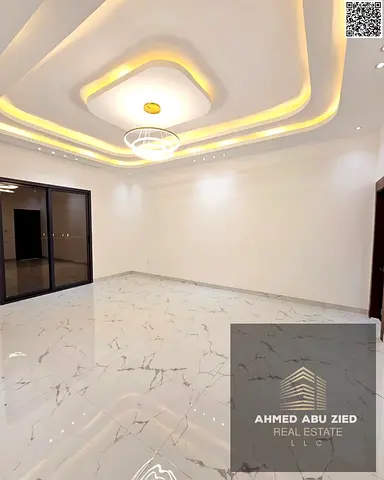 تسهيلات في الدفع \ قريب لمخرج دبي الشارقة \ تامين شيك