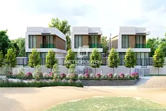 2BR Townhouse + Maid | Limited Townhouse | G+1