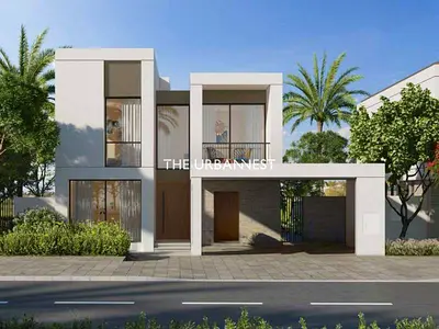 Standalone Villa | Near Handover | Resale