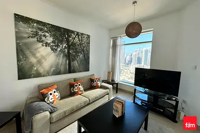 Furnished | Vacant | Tower C | Community View
