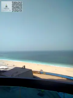 2bhk for sell full sea view corniche tower